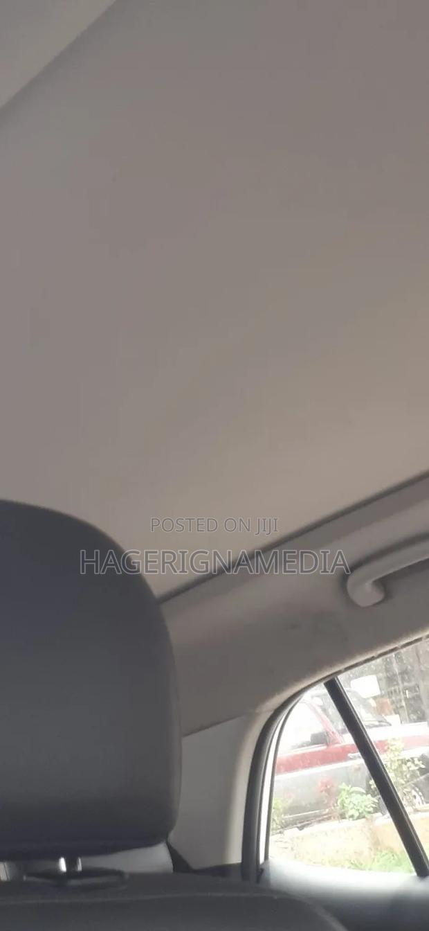 Hyundai Creta 2023 White
