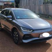 BYD E2 43 kWh 94 hp FWD 2025 Gray for sale