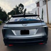 Cadillac Lyriq 2023 Silver for sale