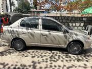 Toyota Platz 2005 Gold for sale