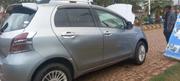 Toyota Yaris 2006 Silver for sale