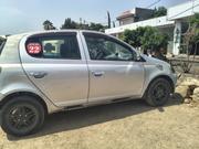 Toyota Hilux 2000 Silver for sale