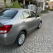 Suzuki Dzire 2022 Silver for sale