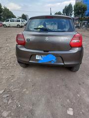 Suzuki Swift 2021 Brown for sale