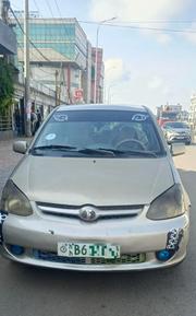 Toyota Platz 2003 Gray for sale