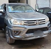 Toyota Hilux 2018 for sale