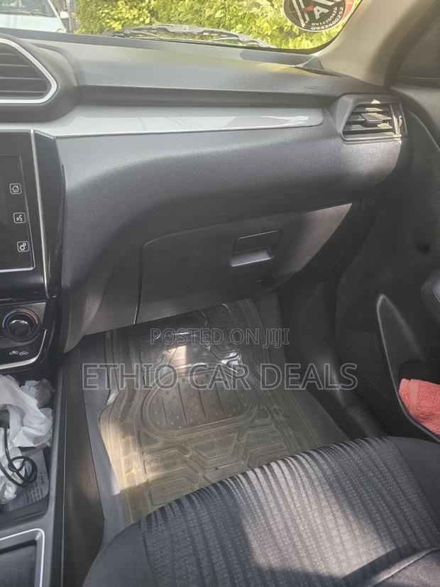 Suzuki Dzire 2021 Gray