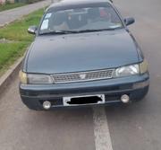 Toyota Corolla 1993 Gray for sale