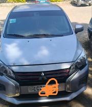 Mitsubishi Attrage 2022 Gray for sale