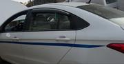 Chery Arrizo 5 2022 White for sale