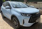 Jetour X70 2024 Blue for sale