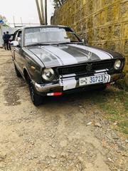 Toyota Corolla 1979 Gray for sale