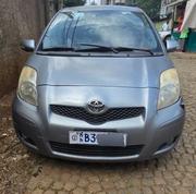 Toyota Corolla 2009 Gray for sale