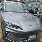 BYD Song Plus 2024 for sale