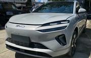 New BYD Sealion 06 EV 2025 for sale
