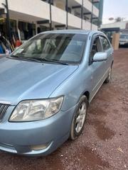 Toyota Corolla 2005 Blue for sale