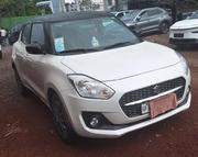 Suzuki Swift 2022 White for sale