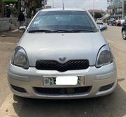 Toyota Vitz 2002 for sale