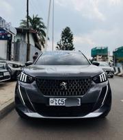 Peugeot 2008 2022 Gray for sale