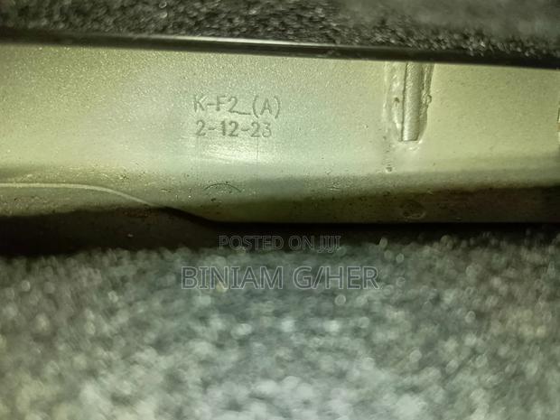 Suzuki Dzire 2024 Gray