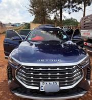 Jetour X70 Plus 2022 Blue for sale