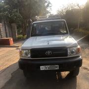 Toyota Land Cruiser 2020 for sale