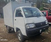 Suzuki Eeco 2023 Gray for sale