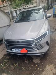 New BYD Sealion 06 DM-i 2025 Silver for sale