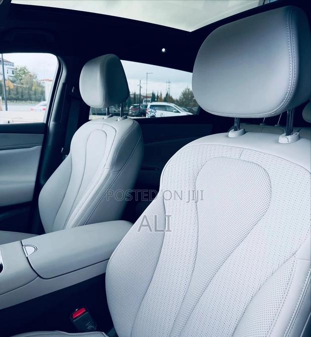 New BYD Sealion 06 EV 2025