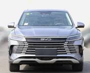 New BYD Seal DM-i 2025 Gray for sale