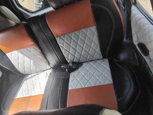 Suzuki Vitara 1996 White
