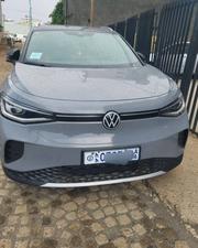 Volkswagen ID.4 2023 Maroon for sale