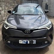 Toyota C-HR 2020 Maroon for sale