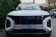 Hyundai Creta 2023 Off white for sale