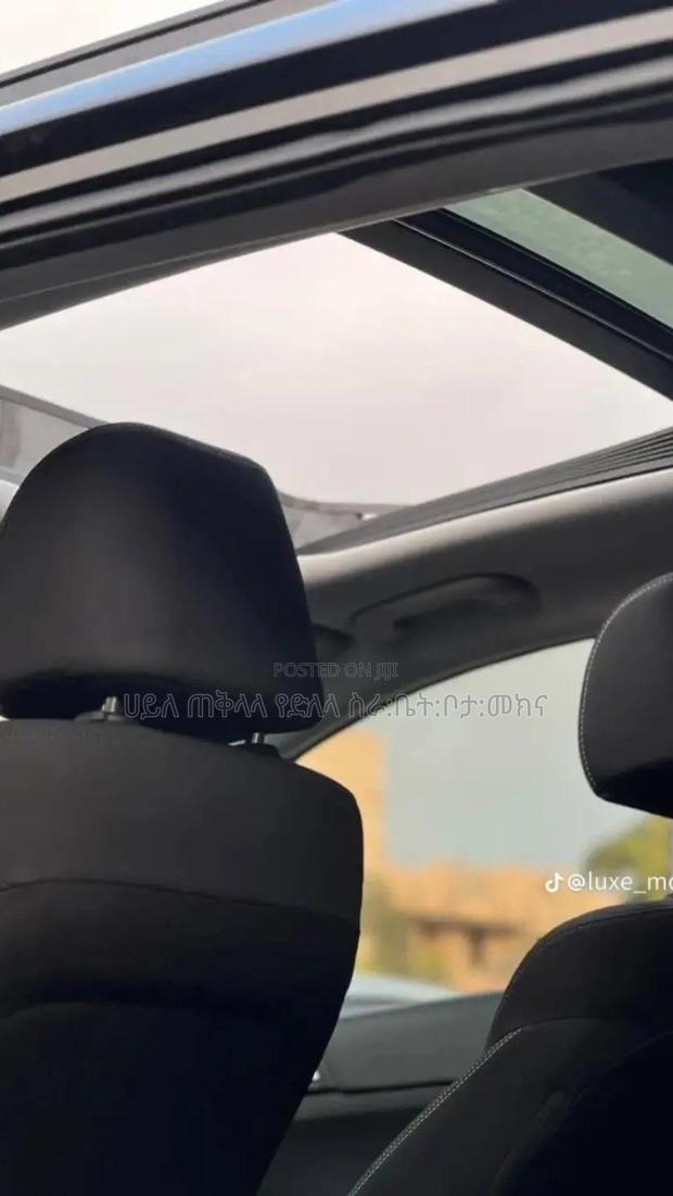 Hyundai Tucson 2019 Gold