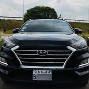 Hyundai Tucson 2020 Black for sale