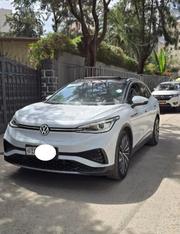 Volkswagen ID.4 2023 Off white for sale