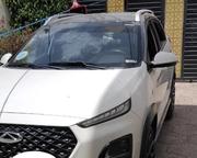 Chery Tiggo 2 2022 Ivory for sale
