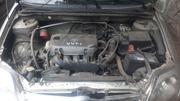 Toyota Corolla Sedan Automatic 2003 Gold for sale
