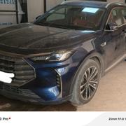 Jetour X70 Plus 2023 Blue for sale