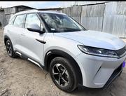 BYD Yuan Up 2025 White for sale