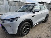 BYD Yuan Up 2025 White for sale