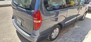 Hyundai H1 2016 Black for sale