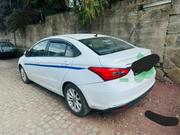 Chery Arrizo 5 2023 White for sale