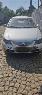 Lifan Abay 2011 Silver for sale
