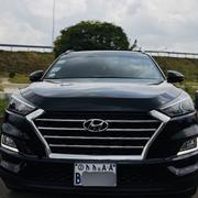 Hyundai Tucson 2020 Black for sale