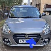 Suzuki Dzire 2022 Silver for sale