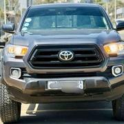 Toyota Tacoma 2021 Black for sale