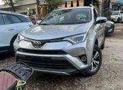 Toyota RAV4 2019 Silver for sale