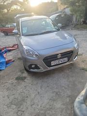 Suzuki Dzire 2022 Silver for sale